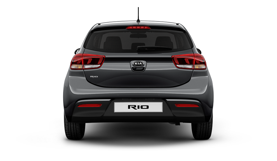 Rio Hatchback image 3